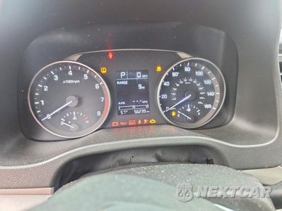 Zdjęcie 9 z 12 samochodu: 2017 HYUNDAI ELANTRA SE VIN:5NPD74LF8HH087651 - miniatura