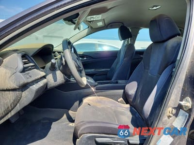 Zdjęcie 7 z 13 samochodu: 2021 HONDA INSIGHT EX VIN:19XZE4F53ME011400 - miniatura
