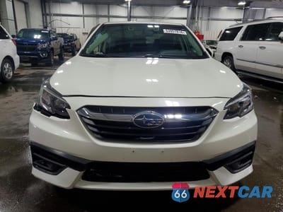 Piąte zdjęcie samochodu w środku: 2021 SUBARU LEGACY PREMIUM VIN:4S3BWAF61M3015667 - miniatura