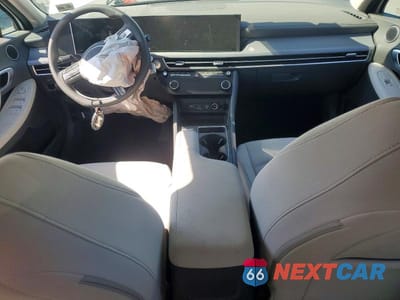 Zdjęcie 8 z 12 samochodu: 2025 HYUNDAI SONATA SEL VIN:KMHL64JA4SA510323 - miniatura