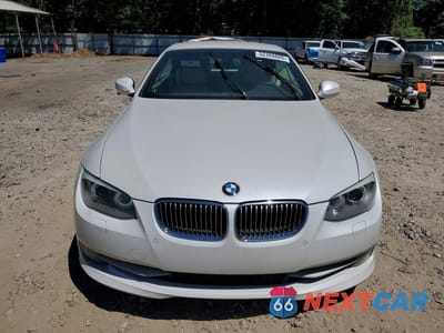 Piąte zdjęcie samochodu w środku: 2013 BMW 328 I VIN:WBADW3C52DJ525552 - miniatura