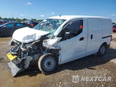 2013 NISSAN NV200 S DELIVERY VAN 3N6CM0KN8DK692496 - główne zdjęcie licytacji z USA - miniatura