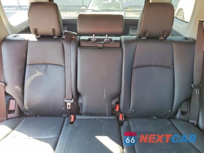 Zdjęcie 10 z 14 samochodu: 2023 TOYOTA 4RUNNER TRD PRO VIN:JTELU5JR8P6174736 - miniatura
