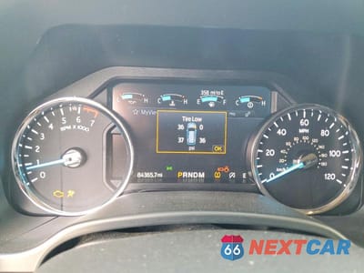 Zdjęcie 9 z 14 samochodu: 2021 FORD EXPEDITION PLATINUM VIN:1FMJU1MTXMEA05620 - miniatura