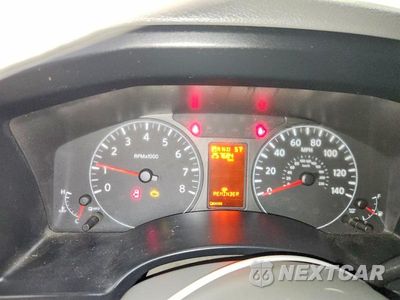 Zdjęcie 9 z 13 samochodu: 2016 NISSAN NV 2500 HD SV VIN:1N6AF0LY4GN813873 - miniatura
