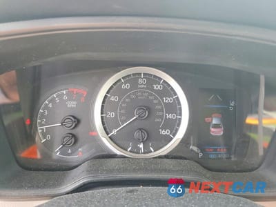 Zdjęcie 9 z 12 samochodu: 2020 TOYOTA COROLLA LE VIN:JTDEPRAE3LJ083356 - miniatura