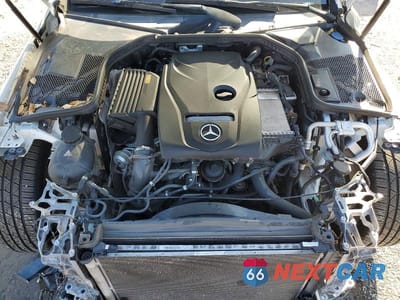 Zdjęcie 11 z 12 samochodu: 2017 MERCEDES-BENZ C 300 VIN:55SWF4JB7HU232252 - miniatura