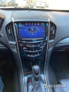 Zdjęcie 9 z 10 samochodu: 2013 CADILLAC ATS LUXURY VIN:1G6AB5RA1D0170612 - miniatura