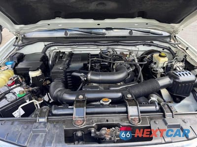 Zdjęcie 9 z 11 samochodu: 2017 NISSAN FRONTIER S VIN:1N6BD0CT4HN750984 - miniatura