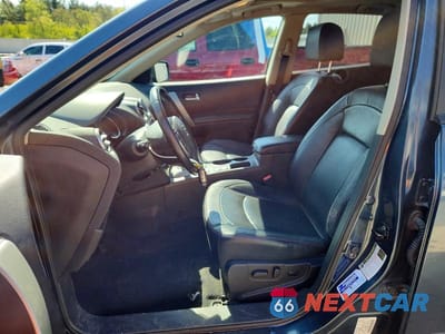 Zdjęcie 7 z 13 samochodu: 2012 NISSAN ROGUE S VIN:JN8AS5MV2CW420804 - miniatura
