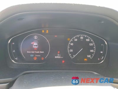 Zdjęcie 9 z 13 samochodu: 2020 HONDA ACCORD LX VIN:1HGCV1F1XLA150251 - miniatura