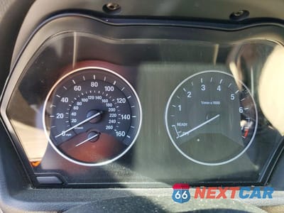 Zdjęcie 9 z 13 samochodu: 2017 BMW X1 XDRIVE28I VIN:WBXHT3Z31H4A57214 - miniatura