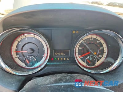 Zdjęcie 9 z 13 samochodu: 2016 DODGE GRAND CARAVAN SXT VIN:2C4RDGCG7GR387904 - miniatura