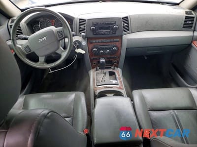 Zdjęcie 8 z 13 samochodu: 2007 JEEP GRAND CHEROKEE LIMITED VIN:1J8HR582X7C543420 - miniatura