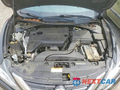 Zdjęcie 11 z 12 samochodu: 2018 NISSAN ALTIMA 2.5 S VIN:1N4AL3APXJC286387 - miniatura