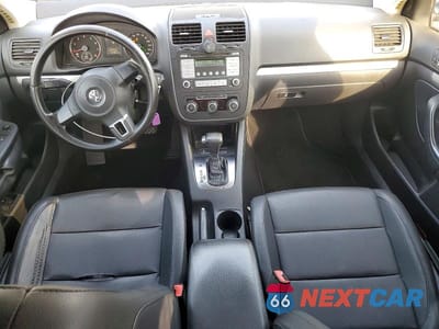 Zdjęcie 8 z 12 samochodu: 2010 VOLKSWAGEN JETTA LIMITED VIN:3VWAX7AJXAM094576 - miniatura