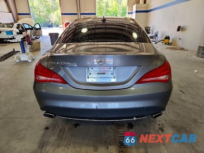 Zdjęcie 6 z 12 samochodu: 2015 MERCEDES-BENZ CLA 250 VIN:WDDSJ4EB4FN171438 - miniatura