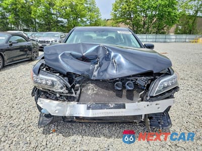Piąte zdjęcie samochodu w środku: 2014 ACURA RLX TECH VIN:JH4KC1F54EC007109 - miniatura