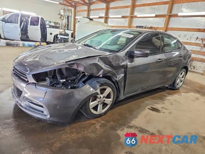 2016 DODGE DART SXT 1C3CDFBB5GD544147 - główne zdjęcie licytacji z USA - miniatura