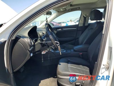 Zdjęcie 7 z 12 samochodu: 2015 AUDI A3 PREMIUM VIN:WAUACGFF1F1139652 - miniatura