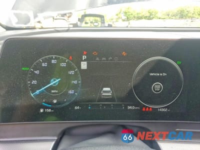 Zdjęcie 9 z 13 samochodu: 2025 KIA SPORTAGE SX PRESTIGE VIN:KNDPXCDG7S7176945 - miniatura