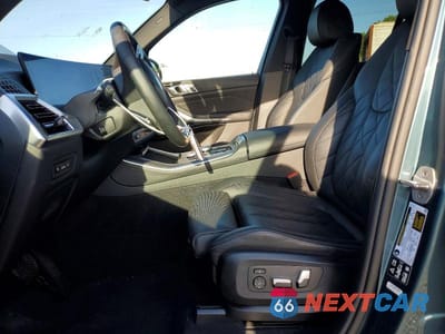 Zdjęcie 7 z 14 samochodu: 2024 BMW X5 XDRIVE40I VIN:5UX23EU04R9V21172 - miniatura