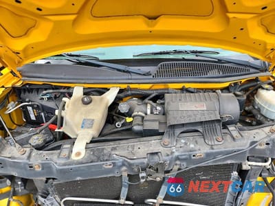 Zdjęcie 7 z 10 samochodu: 2012 CHEVROLET EXPRESS G3500 SCHOOL BUS VIN:1GB3G3BG8C1136688 - miniatura