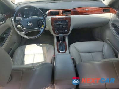 Zdjęcie 8 z 12 samochodu: 2007 CHEVROLET IMPALA LT VIN:2G1WC58R079182759 - miniatura
