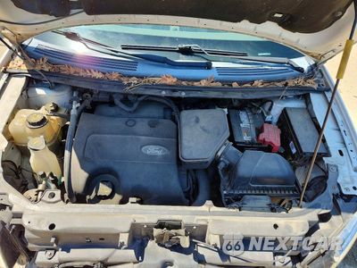 Zdjęcie 12 z 13 samochodu: 2011 FORD EDGE SE VIN:2FMDK3GC4BBA25817 - miniatura
