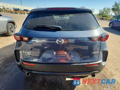 Zdjęcie 6 z 13 samochodu: 2025 MAZDA CX-50 PREFERRED VIN:7MMVABBM5SN341379 - miniatura
