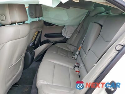 Zdjęcie 10 z 12 samochodu: 2013 CADILLAC ATS LUXURY VIN:1G6AH5S32D0119615 - miniatura