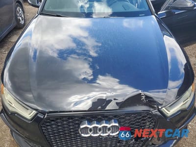 Zdjęcie 11 z 12 samochodu: 2012 AUDI A6 PRESTIGE VIN:WAUHGAFC8CN170004 - miniatura