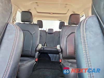 Zdjęcie 10 z 13 samochodu: 2018 CHRYSLER PACIFICA TOURING L PLUS VIN:2C4RC1EG8JR194360 - miniatura