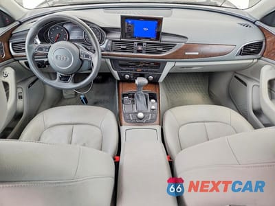 Zdjęcie 8 z 13 samochodu: 2014 AUDI A6 PREMIUM PLUS VIN:WAUFGAFC3EN132562 - miniatura