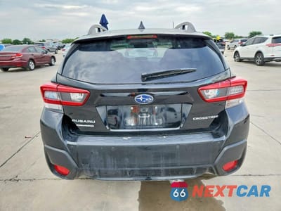 Zdjęcie 6 z 12 samochodu: 2021 SUBARU CROSSTREK LIMITED VIN:JF2GTHMC2M8262913 - miniatura