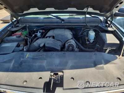 Zdjęcie 21 z 24 samochodu: 2010 CHEVROLET SILVERADO C1500 LS VIN:3GCRCREA6AG290889 - miniatura