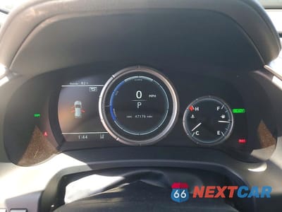 Zdjęcie 9 z 13 samochodu: 2020 LEXUS RX 450H F SPORT VIN:2T2YGMDA7LC049825 - miniatura