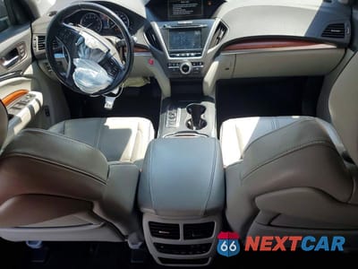 Zdjęcie 8 z 13 samochodu: 2017 ACURA MDX ADVANCE VIN:5FRYD3H8XHB003406 - miniatura