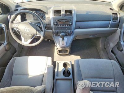 Zdjęcie 8 z 13 samochodu: 2009 HONDA CR-V EX VIN:3CZRE38569G700585 - miniatura