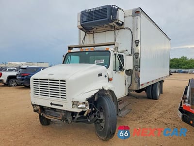 1995 INTERNATIONAL 4000 4700 1HTSCAAMXSH638741 - główne zdjęcie licytacji z USA - miniatura
