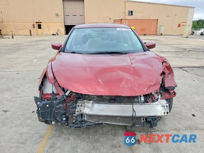 Piąte zdjęcie samochodu w środku: 2016 NISSAN ALTIMA 2.5 S VIN:1N4AL3AP4GN389253 - miniatura
