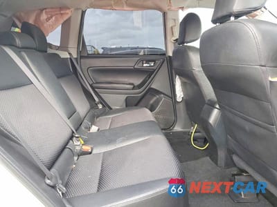 Zdjęcie 10 z 12 samochodu: 2015 SUBARU FORESTER 2.0XT PREMIUM VIN:JF2SJGDC5FH455988 - miniatura