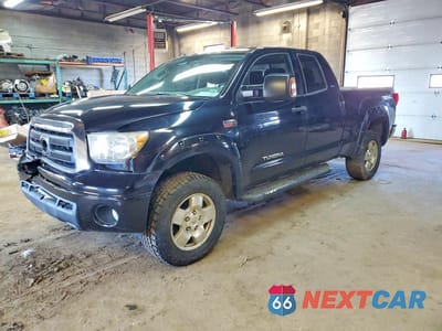 2010 TOYOTA TUNDRA DOUBLE CAB SR5 5TFUY5F14AX149835 - główne zdjęcie licytacji z USA - miniatura