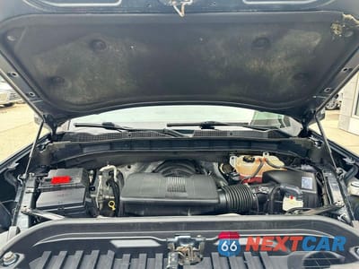 Zdjęcie 7 z 12 samochodu: 2019 GMC SIERRA K1500 SLE VIN:1GTR9BED0KZ184150 - miniatura