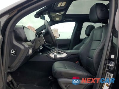 Zdjęcie 7 z 12 samochodu: 2026 MERCEDES-BENZ GLE 350 4MATIC VIN:4JGFB4FB3TB502865 - miniatura