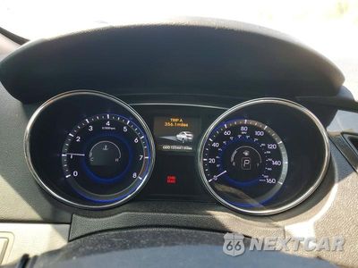 Zdjęcie 9 z 12 samochodu: 2014 HYUNDAI SONATA SE 2.0T VIN:5NPEC4AB0EH840293 - miniatura