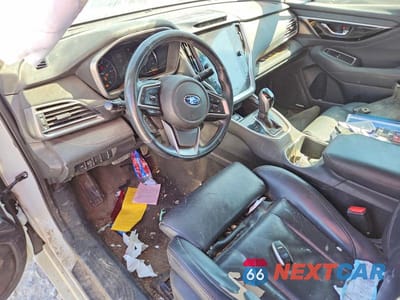 Zdjęcie 8 z 12 samochodu: 2022 SUBARU LEGACY LIMITED VIN:4S3BWAN69N3005164 - miniatura