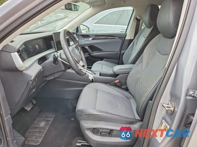 Zdjęcie 7 z 13 samochodu: 2026 VOLKSWAGEN TIGUAN SE VIN:3VVER7RM6TM036045 - miniatura