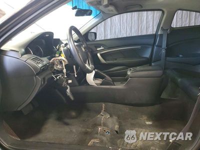 Zdjęcie 7 z 13 samochodu: 2012 HONDA ACCORD EXL VIN:1HGCS2B82CA011037 - miniatura