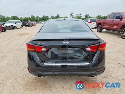 Zdjęcie 6 z 12 samochodu: 2023 NISSAN ALTIMA SR VIN:1N4BL4CV2PN369640 - miniatura
